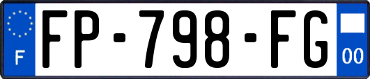 FP-798-FG