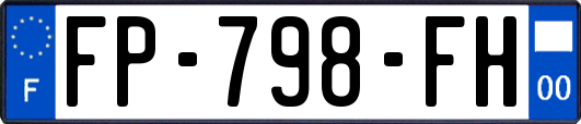 FP-798-FH