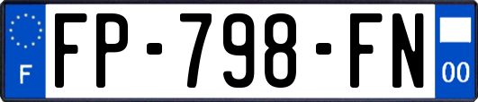 FP-798-FN