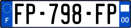 FP-798-FP