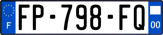 FP-798-FQ