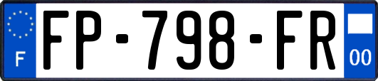 FP-798-FR