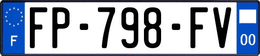 FP-798-FV