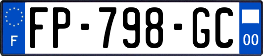 FP-798-GC