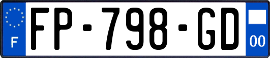 FP-798-GD