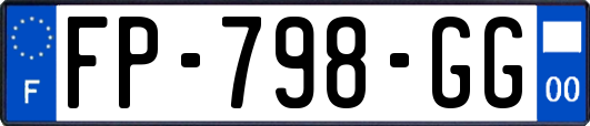 FP-798-GG