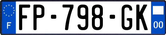 FP-798-GK