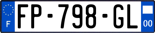FP-798-GL