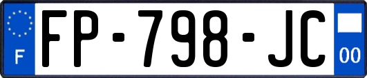 FP-798-JC