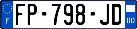 FP-798-JD