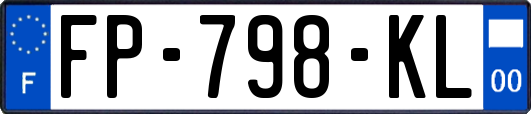 FP-798-KL