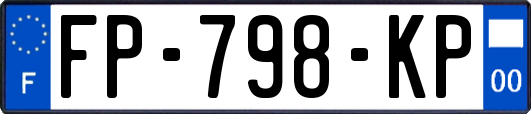 FP-798-KP