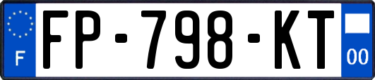FP-798-KT