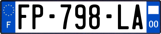 FP-798-LA