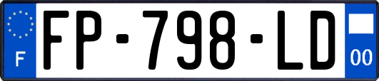 FP-798-LD