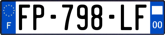 FP-798-LF