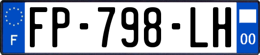FP-798-LH