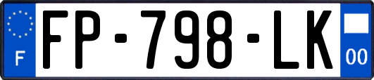FP-798-LK