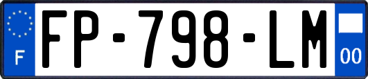 FP-798-LM