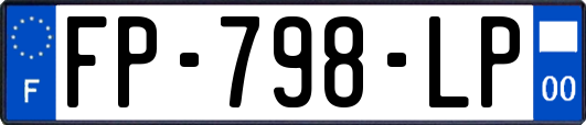 FP-798-LP