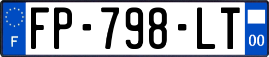 FP-798-LT