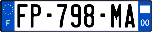 FP-798-MA