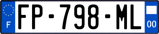 FP-798-ML
