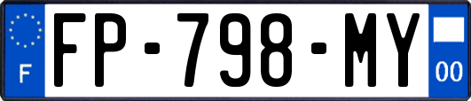 FP-798-MY