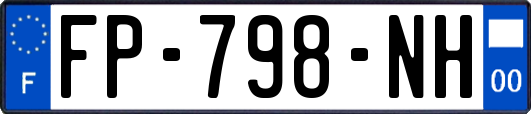 FP-798-NH