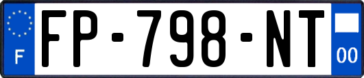 FP-798-NT