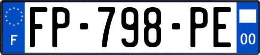 FP-798-PE