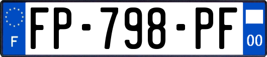 FP-798-PF