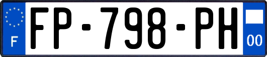 FP-798-PH