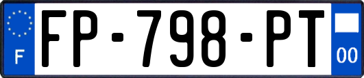 FP-798-PT