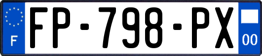 FP-798-PX