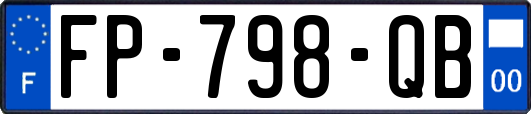 FP-798-QB