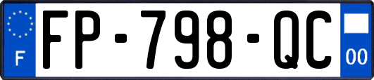 FP-798-QC