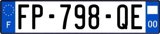 FP-798-QE