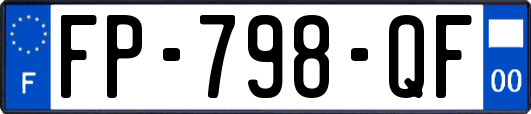 FP-798-QF