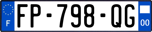 FP-798-QG