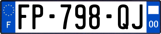 FP-798-QJ