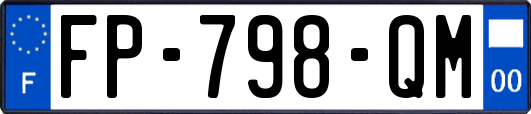 FP-798-QM