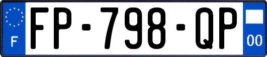 FP-798-QP