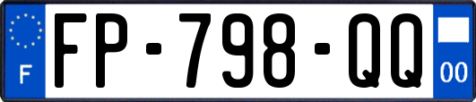 FP-798-QQ