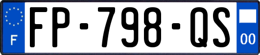 FP-798-QS