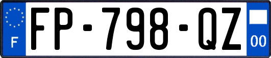 FP-798-QZ
