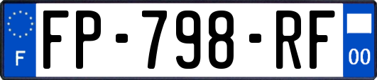 FP-798-RF