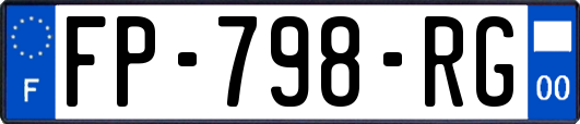 FP-798-RG