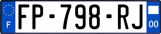 FP-798-RJ