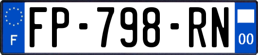 FP-798-RN